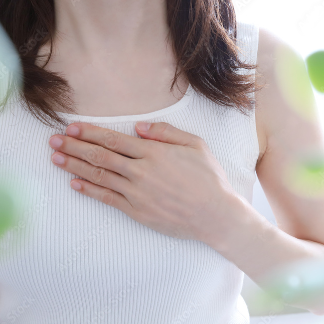 カウンセリングイメージ