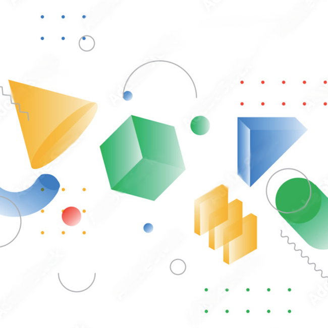 ベンダーゲシュタルトテスト検査イメージ