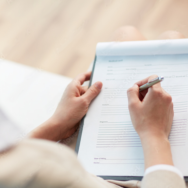 WURS検査イメージ