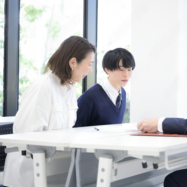 SCQ日本語版検査イメージ