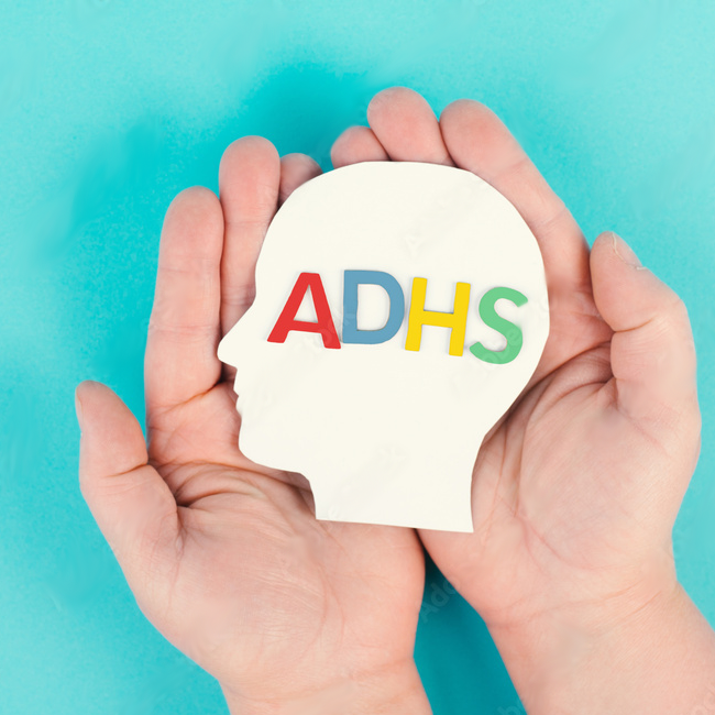 CAARS検査イメージ