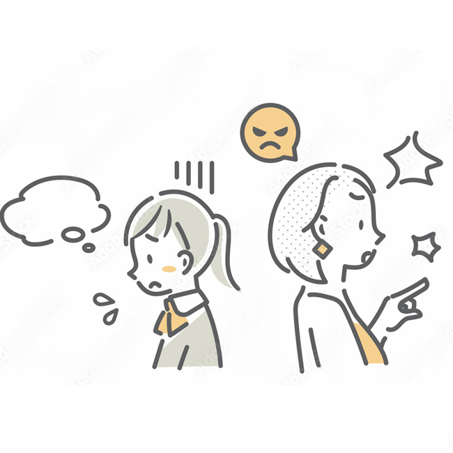 PFスタディ検査イメージ