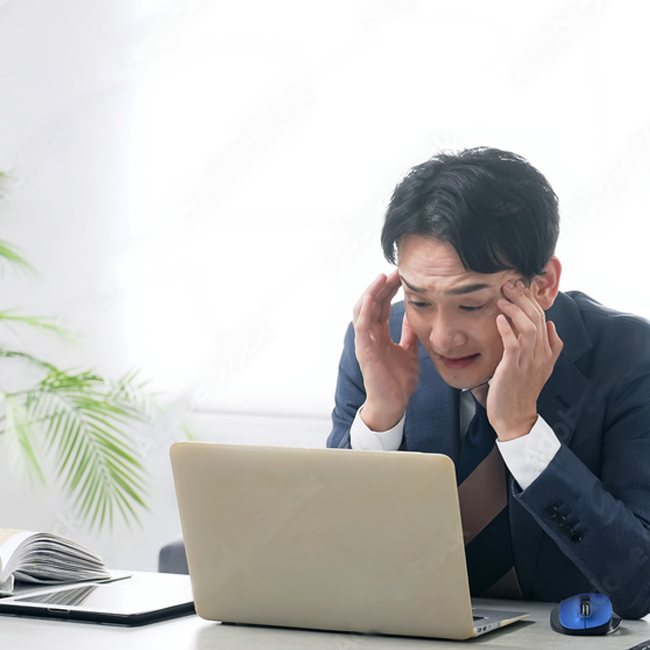 ASRS検査イメージ