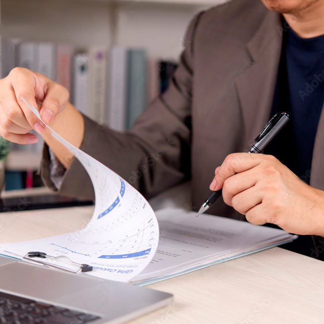 CES‑D検査イメージ