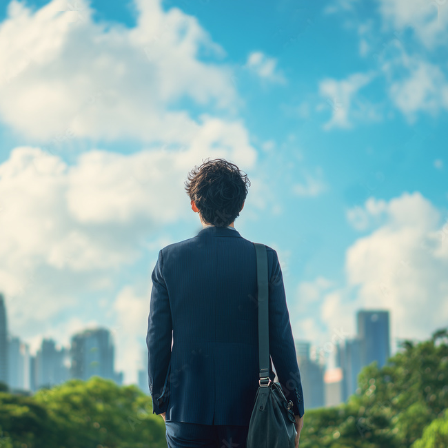 リワークイメージ