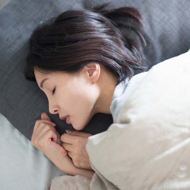 睡眠薬のイメージ